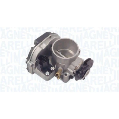 Abbildung von Drosselklappenstutzen MAGNETI MARELLI 802000000095