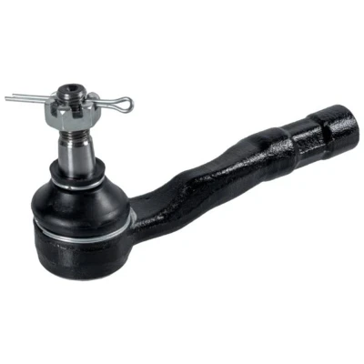 Abbildung von FEBI BILSTEIN 42490 Spurstangenkopf Vorderachse rechts mit Kronenmutter
