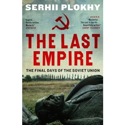 Abbildung von the Last Empire: Final Days of Soviet Union