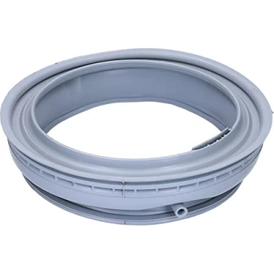 Abbildung von Türmanschette Türdichtung kompatibel mit Bosch Siemens Constructa Neff für Waschmaschine 00361127 361127