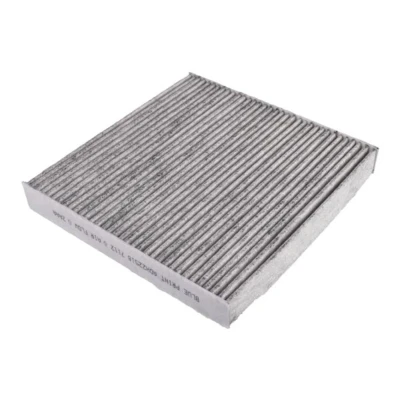 Abbildung von BLUE PRINT ADH22518 Innenraumfilter Aktivkohlefilter 211 205 29 HONDA: CIVIC 10, HR V II, 10 Stufenheck