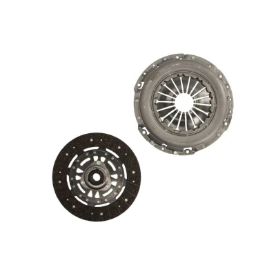 Abbildung von AISIN KE VW21R Kupplungssatz 240 VOLKSWAGEN: GOLF 5, 6, Touran I, AUDI: A3 Sportback, Hatchback, Q3, SKODA: Octavia 2 Combi, 3 Combi