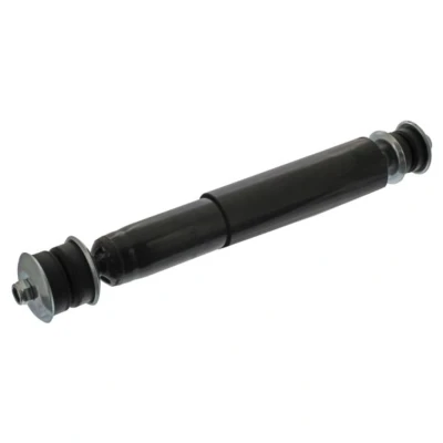 Abbildung von FEBI BILSTEIN 20417 Stoßdämpfer Hinterachse Öldruck 512 322 Teleskop oben Stift, unten Stift