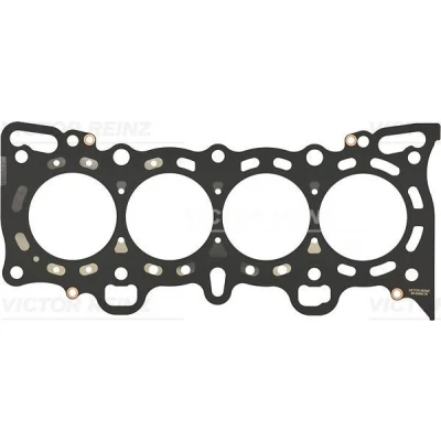 Abbildung von REINZ 61 52685 00 Zylinderkopfdichtung 75,8 Metall Lagen Dichtung HONDA: Civic V Hatchback