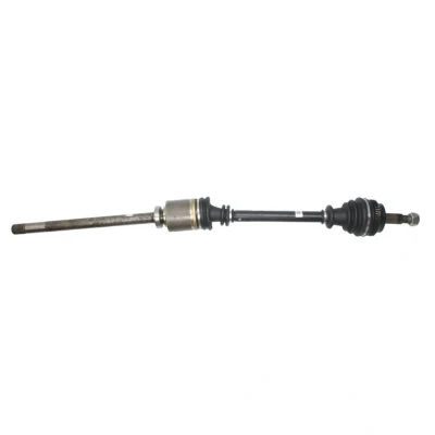 Abbildung von POINT GEAR PNG72220 Antriebswelle Vorderachse rechts 1140 101 RENAULT: MASTER 2 Kasten, OPEL: Movano A Van