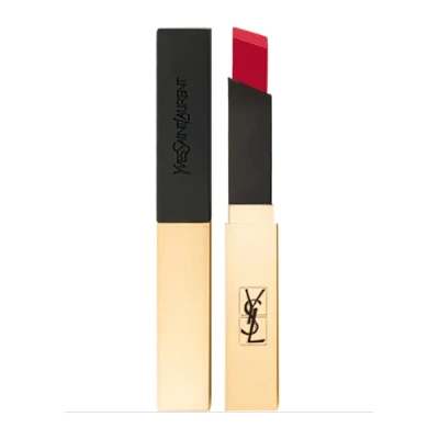 Abbildung von YSL Rouge Pur Couture The Slim Radical Velvet Lipstick 21 Paradoxe 3 g