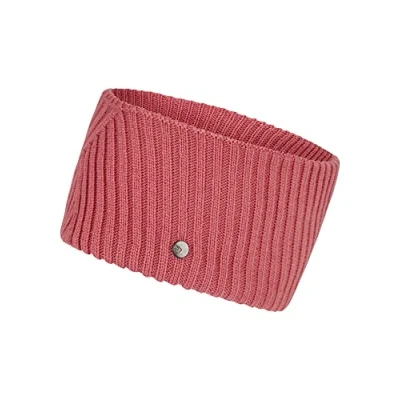 Abbildung von Ziener ILSU BAND Ohrenwärmer, Damen, Größe: One Size, Pink vanilla