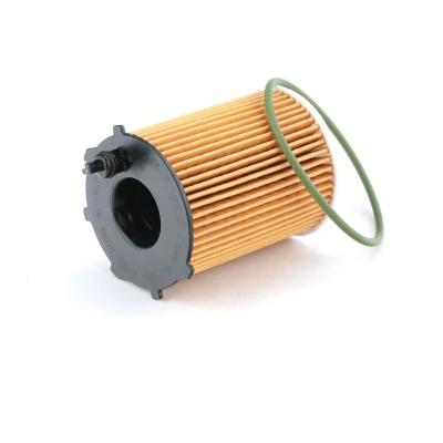 Abbildung von BOSCH F 026 407 082 Ölfilter mit Dichtung Filtereinsatz PEUGEOT: 5008 I, 2008 Estate, Expert III Minibus, CITROËN: C4 Picasso 2, Grand 2