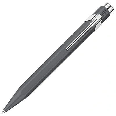 Abbildung von Caran d&#039;Ache 849 Grey RB