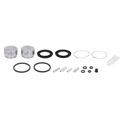 Abbildung von AUTOFREN SEINSA D41183C Bremssattel Reparatursatz Vorderachse 48 BMW: 3 Saloon, OPEL: Manta B Rekord E1 Saloon kfzteile, mister auto, atp
