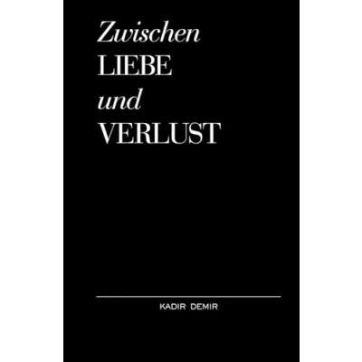 Abbildung von Zwischen Liebe und Verlust
