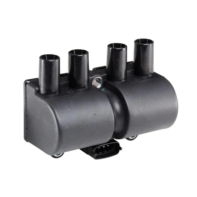 Abbildung von HELLA 5DA 193 175 561 Zündspule 4 12 OPEL: Meriva A, Astra G CC, Saloon