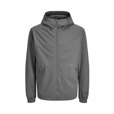 Abbildung von Jack &amp; Jones Übergangsjacke, Herren, Größe: Small, Castlerock