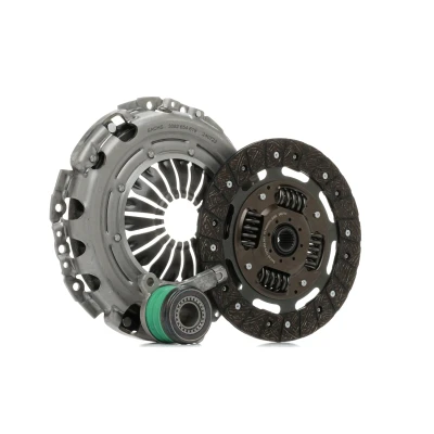 Abbildung von SACHS 3000 990 445 Kupplungssatz 240 RENAULT: TRAFIC 2 Kasten, Bus, MASTER 3 OPEL: Vivaro A Van, Combi