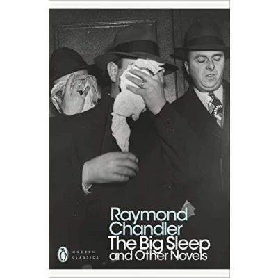 Abbildung von The Big Sleep and Other Novels (Penguin Modern Classics)