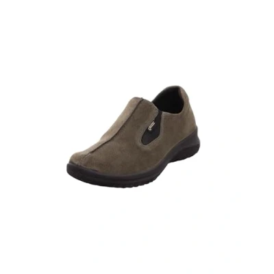 Abbildung von Legero Damen Softboot Gore Tex Sneaker, Yerba (GRÜN) 7500
