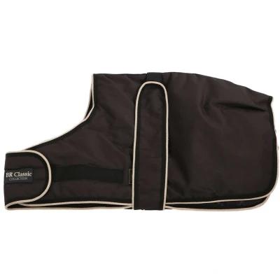 Abbildung von BR Outdoordecke Classic 1200D 340g Schwarz L