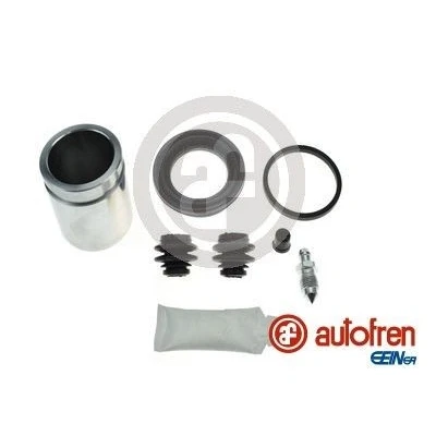 Abbildung von AUTOFREN SEINSA D42729C Bremssattel Reparatursatz Hinterachse 43