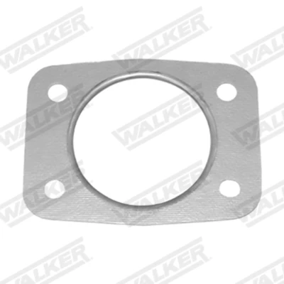 Abbildung von WALKER 80544 Dichtung, Abgasrohr hinten, mitte, vorne BMW: 3 Saloon, Touring, 1 Convertible, SKODA: Fabia Combi, VOLKSWAGEN: Polo IV Hatchback