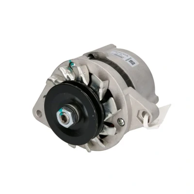 Abbildung von Lichtmaschine, Generator STARDAX STX100362