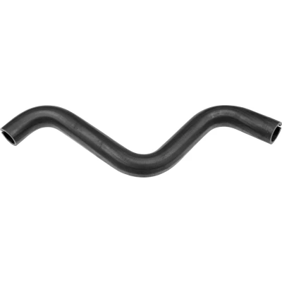 Abbildung von GATES 05 4172 Kühlerschlauch EPDM (Ethylen Propylen Dien Kautschuk)