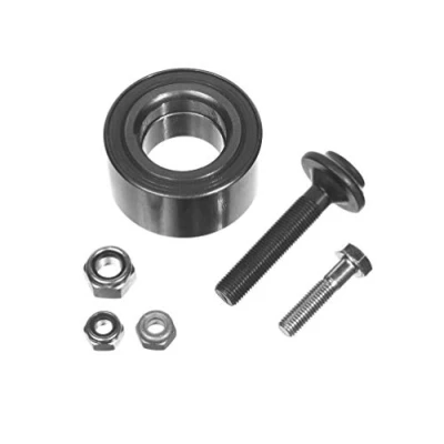 Abbildung von MEYLE 100 498 0038 Radlagersatz mit Anbaumaterial ORIGINAL Quality 75 Kugellager AUDI: 80 B4 Avant, B3, Saloon