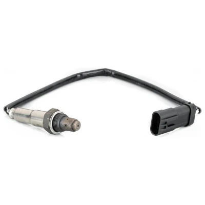 Abbildung von HELLA 6PA 358 103 291 Lambdasonde beheizt RENAULT: CLIO 3, 2, Modus / Grand Modus, DACIA: Duster Off Road, Sandero I