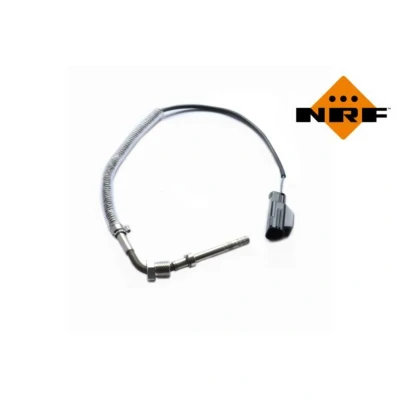 Abbildung von NRF 707206 Sensor, Abgastemperatur mit synthetischem Fett VOLVO: V50, XC70 II Estate