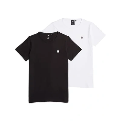 Abbildung von t Shirt ss Slim 2PK
