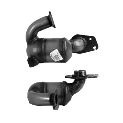 Abbildung von BM CATALYSTS BM80382H Katalysator Approved RENAULT: CLIO III Grandtour, Modus / Grand Modus, 3