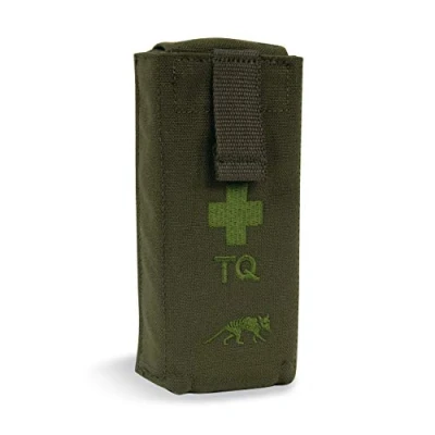Abbildung von Tasmanian Tiger TT Tourniquet Pouch ll, Oliv, 12 x 7 2,5 cm