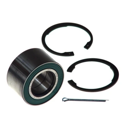 Abbildung von SKF VKBA 3403 Radlagersatz 66 OPEL: Vectra A Saloon, Astra F CC, CC