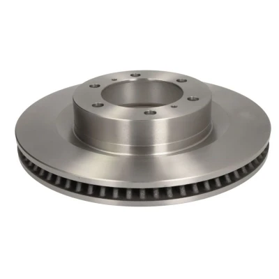 Abbildung von BOSCH 0 986 479 A65 Bremsscheibe 338 32 6 139,7 Belüftet geölt TOYOTA: Land Cruiser Prado 150