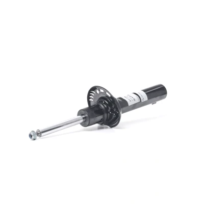 Abbildung von SACHS 317 579 Stoßdämpfer Gasdruck Zweirohr Federbein oben Stift VOLKSWAGEN: Golf 6, 5, Jetta 3, SEAT: Leon II Hatchback