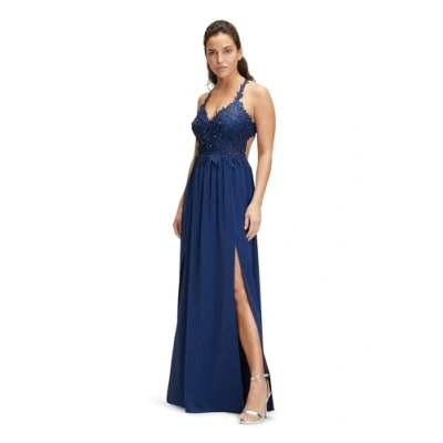 Abbildung von Suddenly Princess Ballkleid, Damen, Größe: 38, Marine