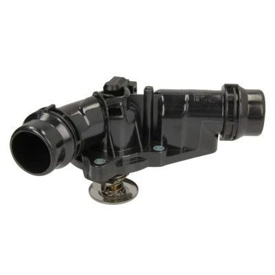 Abbildung von THERMOTEC D2B004TT Kühlwasserthermostat 97 BMW: 3 Coupe, 5 Touring, Saloon