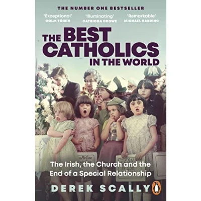 Abbildung von the Best Catholics in World: Irish, Church and End of a Special Relationship