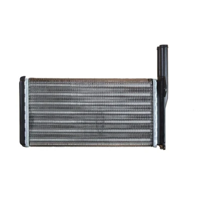 Abbildung von NRF 58638 Wärmetauscher FORD: Escort 6