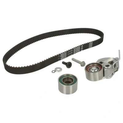 Abbildung von INA 530 0542 10 Zahnriemensatz 123 KIA: Magentis II, Sportage HYUNDAI: SANTA FE 2, Tucson, Getz