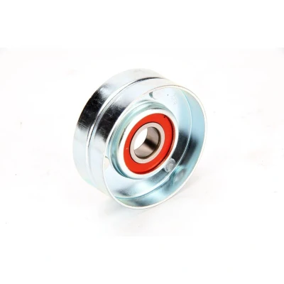 Abbildung von KRAFT 1228080 Spannrolle LAND ROVER: Freelander I Off Road