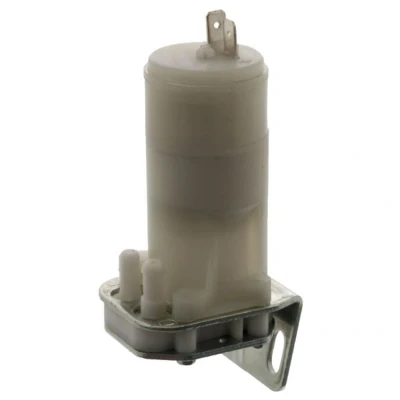 Abbildung von FEBI BILSTEIN 48636 Waschwasserpumpe 12 MERCEDES BENZ: 190
