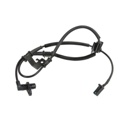 Abbildung von DELPHI SS20535 ABS Sensor aktiver 1155