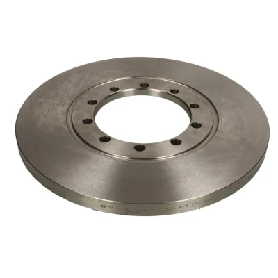 Abbildung von BOSCH 0 986 479 390 Bremsscheibe 280 16 10 124 voll geölt FORD: Transit Mk6 Van, Minibus, Platform / Chassis