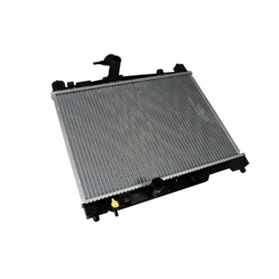 Abbildung von Kühler, Motorkühlung THERMOTEC D72008TT