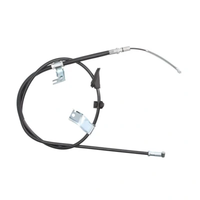 Abbildung von HERTH+BUSS JAKOPARTS J3934103 Handbremsseil 1660 HONDA: Jazz 2