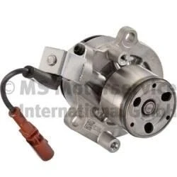 Abbildung von PIERBURG 7.10942.00.0 Wasserpumpe mit Dichtring, schaltbare elektrisch hydraulisch 54,2 AUDI: A4 B8 Avant, Saloon, A6 C7 Avant