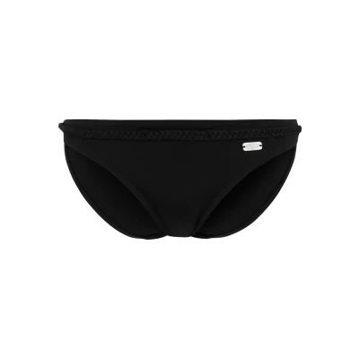 Abbildung von Buffalo France Bikinihose, Damen, Größe: 32, Schwarz