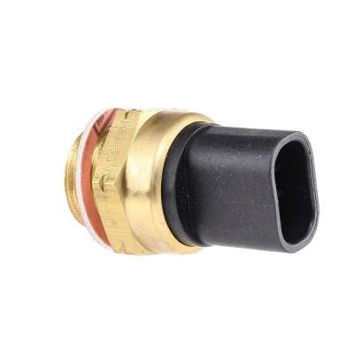 Abbildung von FEBI BILSTEIN 04777 Temperaturschalter, Kühlerlüfter mit Dichtring OPEL: Corsa B Hatchback, Vectra A Saloon, Astra F Convertible kfzteile, mister auto