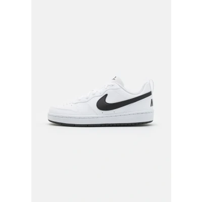 Abbildung von Nike Sportswear Court Borough low Recraft (GS Sneaker für Kinder, Größe: 39, White/black Schuhe