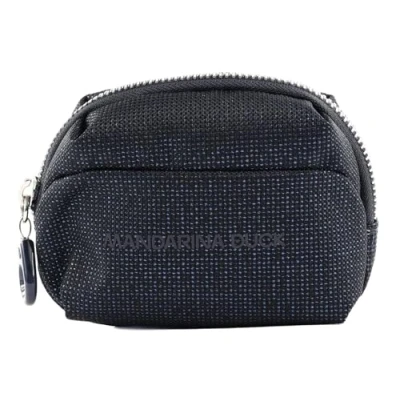 Abbildung von Mandarina Duck Damen MD20 Kleinteile, Lux Navy